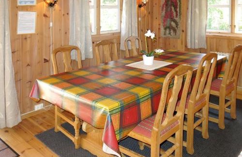 Dølemo Ski Chalet | Chalet Saglia by Interhome