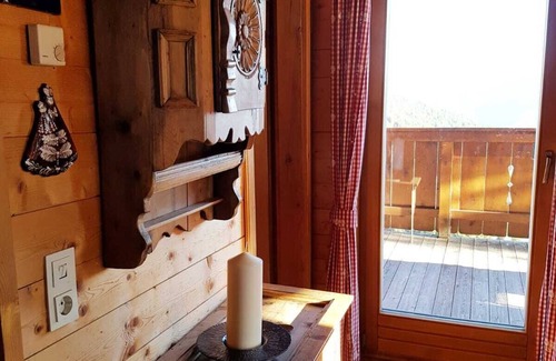 Vorderglemm Ski Chalet | Chalet Scönleiten Saalbach Hinterglamm/Leogang