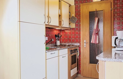 Sundlauenen Apartment | Chalet Schöpfli by Interhome