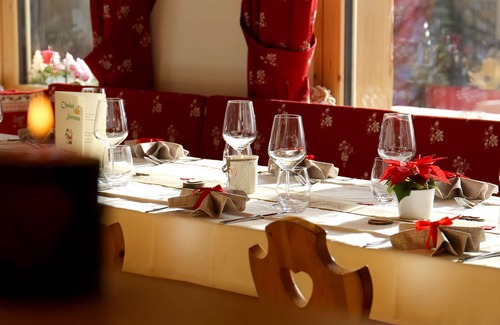 Ronchi Valsugana Hotel | Chalet Serena