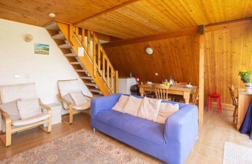 Martin House | Chalet Seventyfour