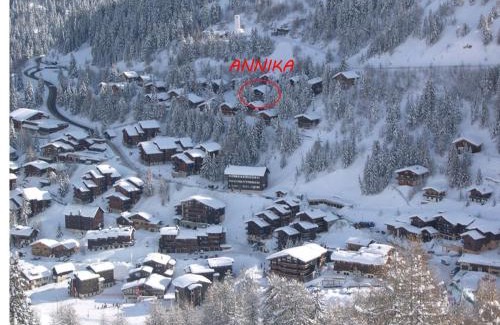 Plagne 1800 Ski Chalet | Chalet spacieux 15 pers avec sauna et jacuzzi, proche pistes - Plagne 1800 - FR-1-455-159