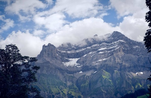 Adelboden Apartment | Chalet Specht by Interhome