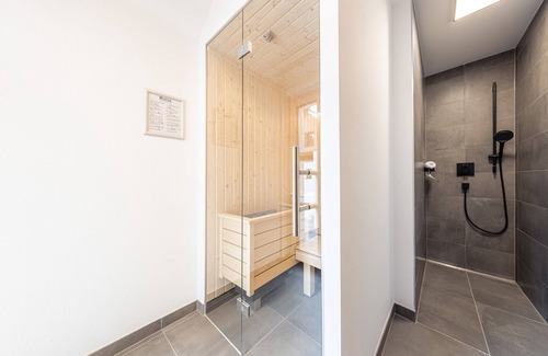 Mariapfarr Ski Chalet | Chalet Speiereck 3