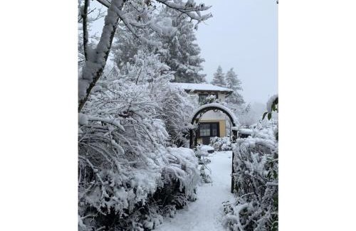 Lambertsberg Ski Chalet | Chalet St Lambertus Apartment A