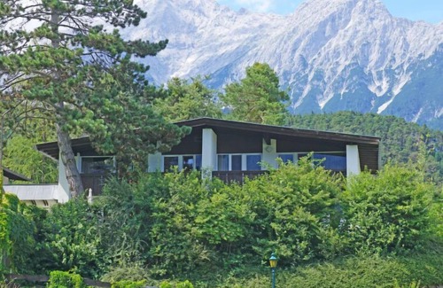 Telfs House | Chalet St. Wendelin - Typ A by Interhome