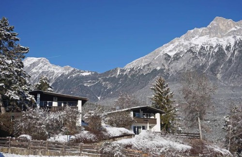 Telfs House | Chalet St. Wendelin - Typ C by Interhome