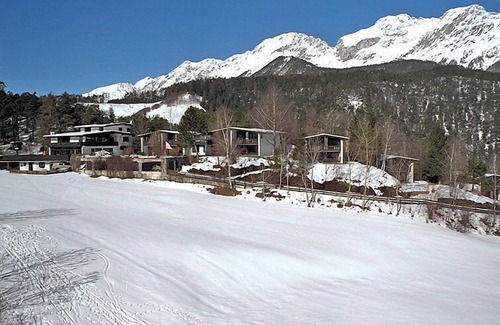 Telfs House | Chalet St. Wendelin - Typ C by Interhome