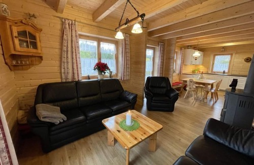 Muhlberg House | Chalet Sven by Interhome