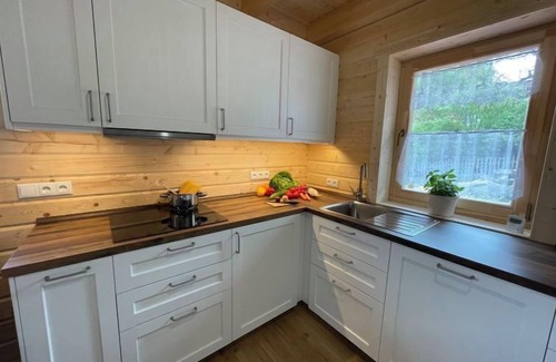 Muhlberg House | Chalet Sven by Interhome
