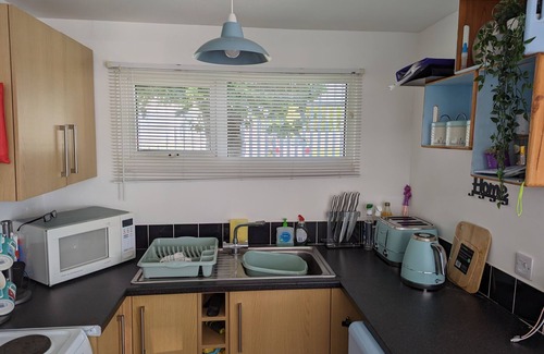 Chapel Saint Leonards Ski Chalet | Chalet to let on Cherry Park Chapel St Leonards