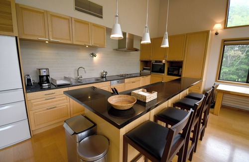 Niseko Ski Chalet | Chalet Tacito Niseko, Luxury 5 bedroom accommodation close to Annupuri Gondola