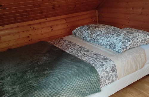 Gujan-Mestras Ski Chalet | Chalet Totalement Rénové - 4 Pers