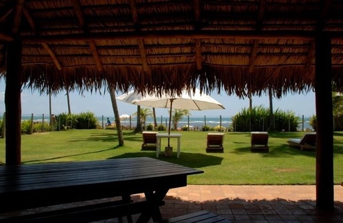 Praia do Forte House | Chalet Tropical/Beach Border - 2 suites