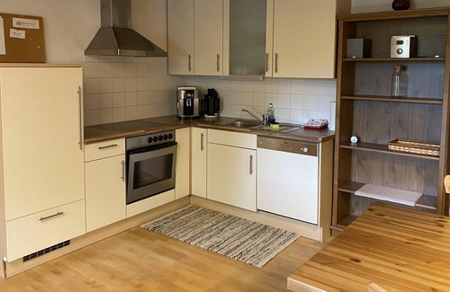 Buerserberg Apartment | Chalet Tschengla by A-Appartments - Chalet Tschengla