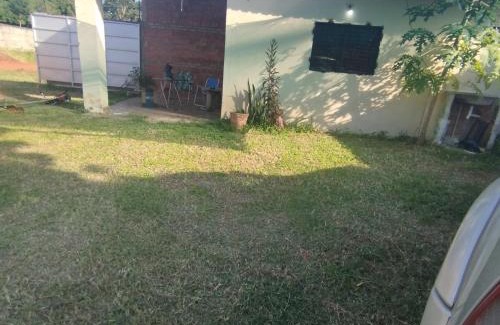 Luque House | Chalet ULI