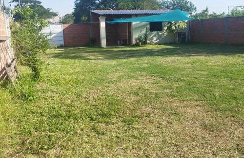 Luque House | Chalet ULI
