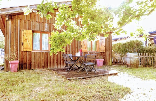 Bias Ski Chalet | Chalet Vacances et Bien-être