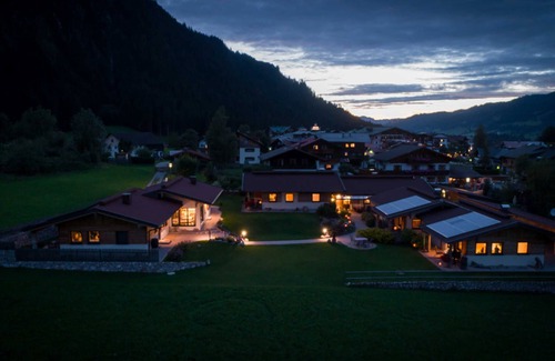 Haldensee Apartment | Chalet vacation home 10 - Almdorf Tirol