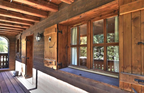 Le Fornet Ski Chalet | Chalet Val-d'Isère, 6 bedrooms, 12 persons