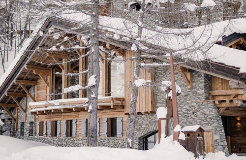 Le Cret Ski Chalet | Chalet Val-d'Isère, 5 bedrooms, 13 persons