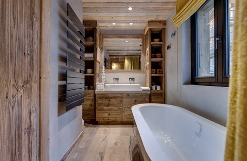 Val-d'Isere Ski Chalet | Chalet Val-d'Isère, 5 bedrooms, 12 persons
