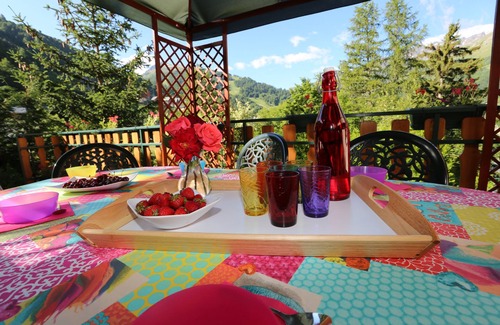 Valloire Ski Chalet | Chalet - VALLOIRE