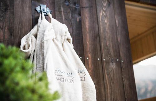 Piccolino Apartment | Chalet Vanzi