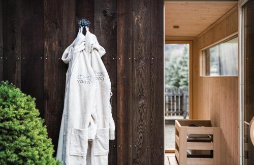 Piccolino Apartment | Chalet Vanzi