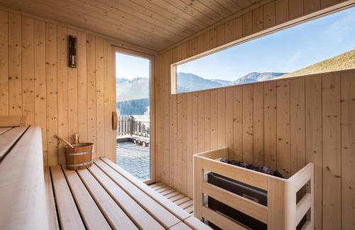 Piccolino Apartment | Chalet Vanzi