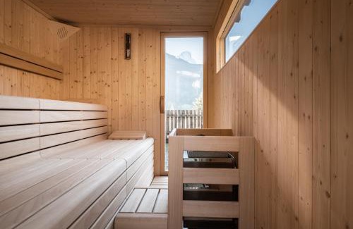Piccolino Apartment | Chalet Vanzi