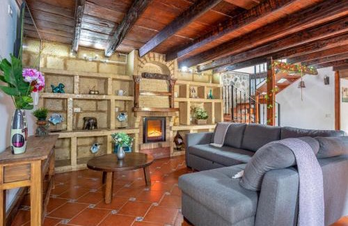La Orotava Ski Chalet | Chalet Villa Torrita by Interhome