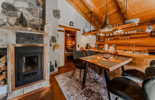Sankt Englmar House | Chalet Vogelkirsche