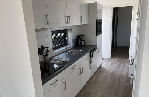 Enkhuizen House | Chalet with 2 bedrooms and a terrace