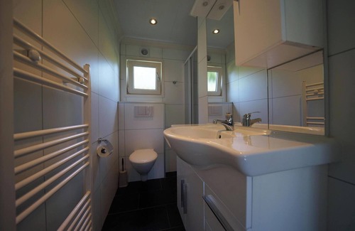Municipality of Langedijk House | Chalet with 2 bedrooms and a terrace