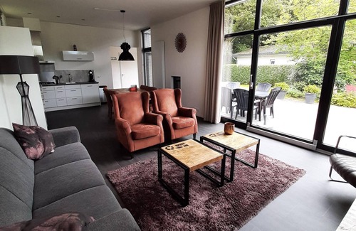 Municipality of Langedijk House | Chalet with 3 bedrooms and a terrace