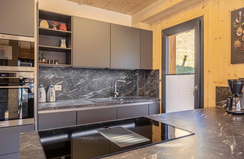 Steinach am Brenner Ski Chalet | Chalet with 4 bedrooms for up to 10 people