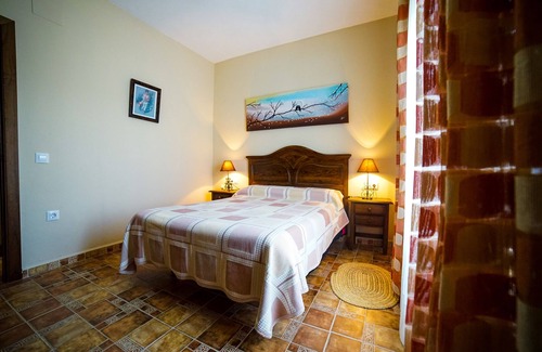 Barrio Nuevo House | CHALET WITH POOL IN CONIL