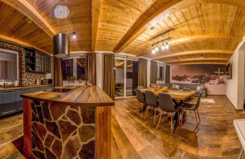 Zuberec Ski Chalet | Chalet Zuberec