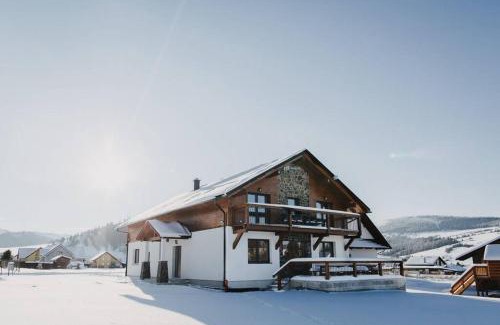 Zuberec Ski Chalet | Chalet Zuberec