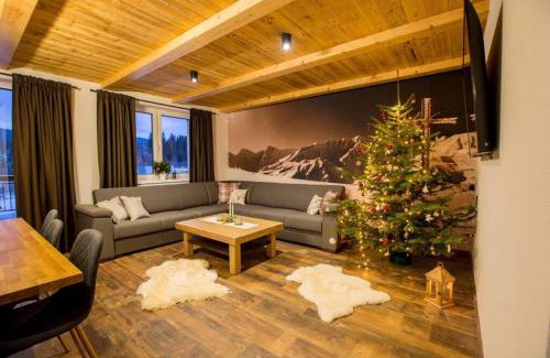 Zuberec Ski Chalet | Chalet Zuberec
