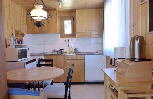 Inden Ski Chalet | Chalet Zur Säge by Interhome