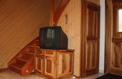 Zermatt Ski Chalet | Chalet Zwächta