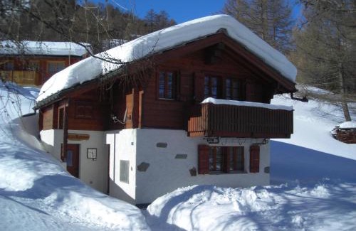 Zermatt Ski Chalet | Chalet Zwächta