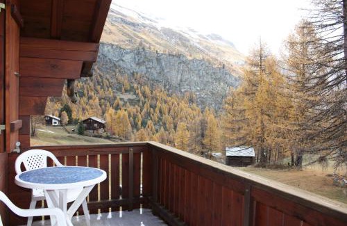 Zermatt Ski Chalet | Chalet Zwächta