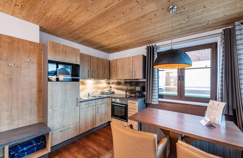 Heringhausen Ski Chalet | Chalets am Diemelsee in Heringhausen