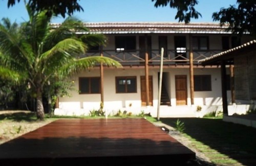 Barra Grande Ski Chalet | Chalets and House in Taipu de Fora Barragrande -BA