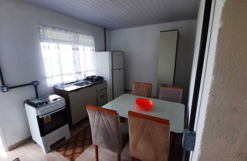 Santa Isabel Ski Chalet | Chalets in Santa Isabel - Chalet nº 04