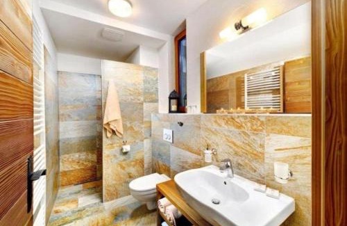 Jasna Ski Chalet | Chalets Jasná Collection Centrum