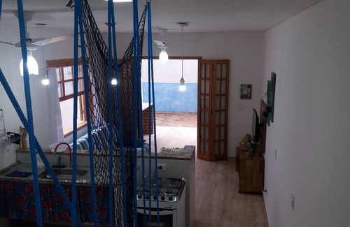 Itagua House | Chalets Manaca da Serra